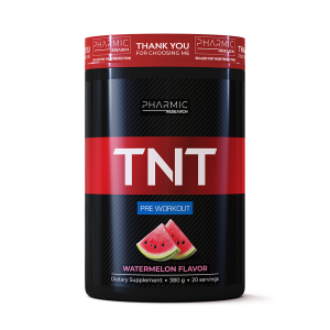 Pharmic Research TNT 380 г