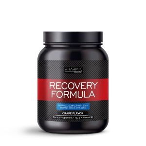 Pharmic Research Recovery Formula 752 г