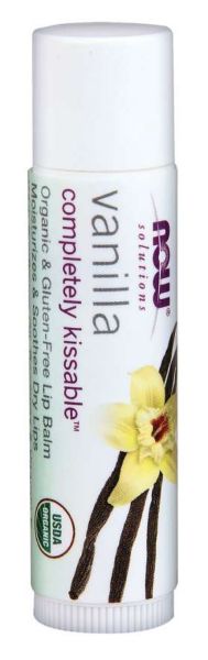 Now Foods NOW Био Балсам За Устни LIP Balm Organic