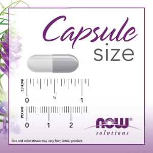 Now Foods NOW Hydration Rescue (skin Support) 60 Capsules