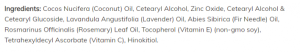 Now Foods NOW Стик Дезодорант С Лавандулово Масло DEO Stick Long Lasting Lavender 62 г