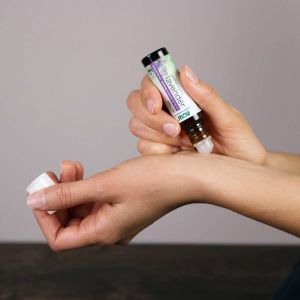 Now Foods NOW Био Лавандулово Масло Рол Он (roll On Organic Lavender) 10 мл