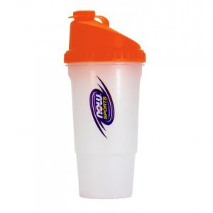 Now Foods NOW Sports Shaker 700 мл