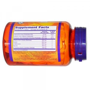 Now Foods NOW Sports Lipo Trim 120 Таблетки