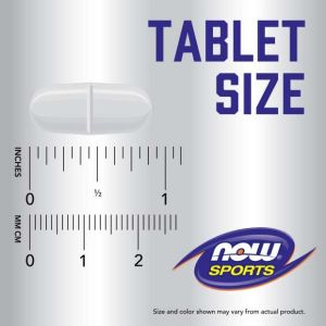 Now Foods NOW Sports Tribulus 1000 мг 180 Таблетки