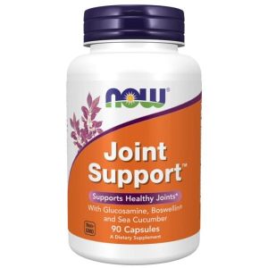 Now Foods NOW Joint Support 90 Caps