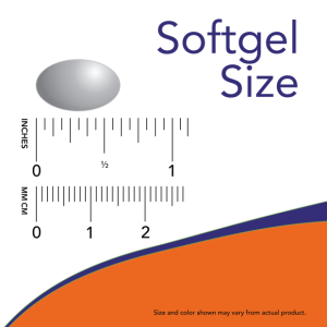 Now Foods NOW Glucofit 60 Softgels