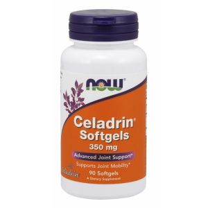 Now Foods NOW Celadrin 350 мг 90 Дражета