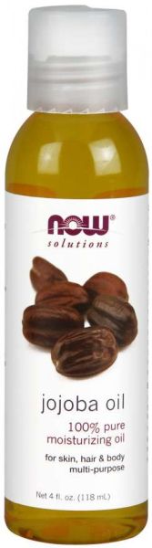 Now Foods NOW Mасло От Жожоба Jojoba OIL Pure 118 мл