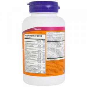 Now Foods NOW Multi Food 1™ 90 Таблетки