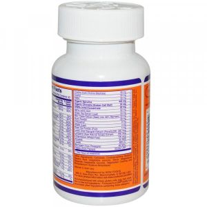 Now Foods NOW Special Two 180 Таблетки