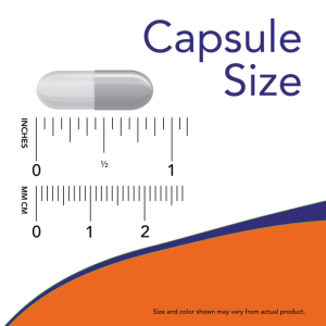 Now Foods NOW Probiotic 10 50 Billion 50 Vcaps