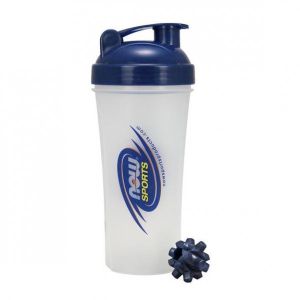 Now Foods NOW Thunderball Shaker Cup 591 мл