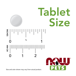 Now Foods Now Pets G.i. Support 90 Chewable Tablets