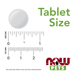 Now Foods Now Pets Urinary Support 90 Дъвчащи Таблетки
