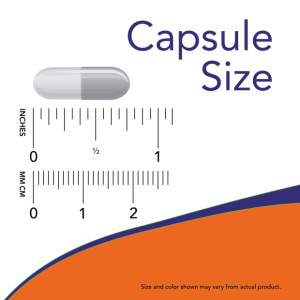 Now Foods NOW 8 Billion Acidophilus & Bifidus 60 Vcaps