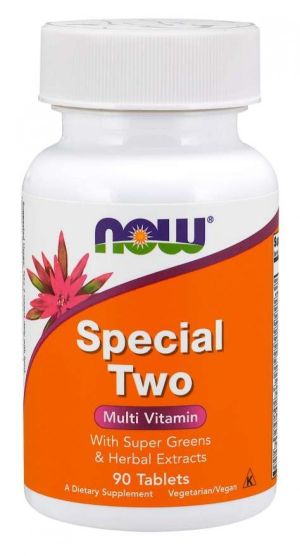 Now Foods NOW Special Two 90 Таблетки