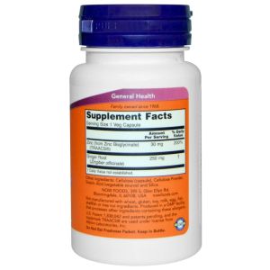 Now Foods NOW Cycle Comfort 48 Капсули