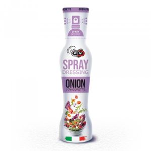 Pure Nutrition Spray Sauce 140 мл
