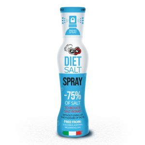 Pure Nutrition Spray Sauce 140 мл