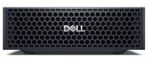 Работна станция Dell Pro Max AI PC GB10 (FCM1253), NVIDIA GB10 Blackwell GPU, NVIDIA GB10 Grace CPU (10 Cortex-X925 + 10 Cortex-A725 cores), 128GB LPDDR5X, 4TB M.2 2242, TLC PCIe, WIFI 7, 280W, 3Y PS