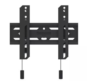 Стойка Neomounts Level-850 TV mount wall 24-65" - fixed - lockable - fast installation