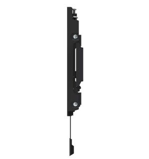 Стойка Neomounts Level-850 TV mount wall 24-65" - fixed - lockable - fast installation