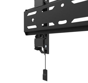 Стойка Neomounts Level-850 TV mount wall 24-65" - fixed - lockable - fast installation