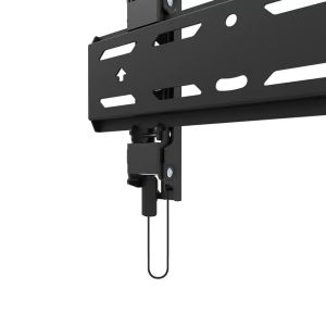 Стойка Neomounts Level-850 TV mount wall 24-65" - fixed - lockable - fast installation