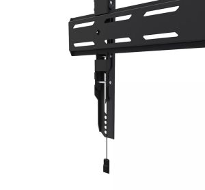 Стойка Neomounts Level-850 TV mount wall 42-86" - fixed - lockable - fast installation