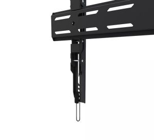 Стойка Neomounts Level-850 TV mount wall 42-86" - fixed - lockable - fast installation