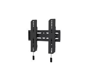 Стойка Neomounts Level-850 TV mount wall 24-65" - tiltable - lockable - fast installation