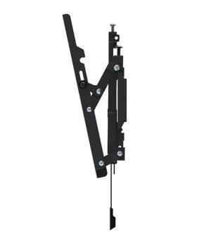 Стойка Neomounts Level-850 TV mount wall 24-65" - tiltable - lockable - fast installation