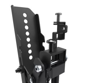 Стойка Neomounts Level-850 TV mount wall 24-65" - tiltable - lockable - fast installation