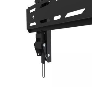 Стойка Neomounts Level-850 TV mount wall 24-65" - tiltable - lockable - fast installation