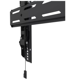 Стойка Neomounts Level-850 TV mount wall 42-86" - tiltable - lockable - fast installation