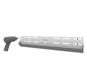 Стойка Neomounts Level-850 TV mount wall 42-86" - tiltable - lockable - fast installation