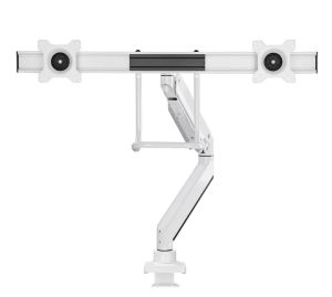 Стойка Neomounts Monitor arm 10-32" - gas spring - Topfix - 180°-stop