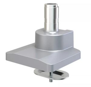 Стойка Neomounts Monitor arm 10-32" - gas spring - Topfix - 180°-stop