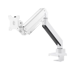 Стойка Neomounts Monitor arm 10-49" - gas spring - Topfix - 180°-stop