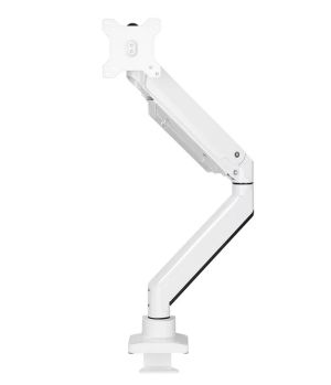 Стойка Neomounts Monitor arm 10-49" - gas spring - Topfix - 180°-stop