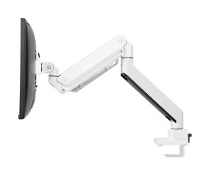 Стойка Neomounts Monitor arm 10-49" - gas spring - Topfix - 180°-stop