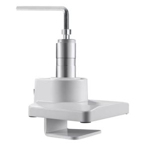 Стойка Neomounts Monitor arm 10-49" - gas spring - Topfix - 180°-stop