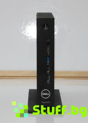 Dell Wyse 5070 Celeron, 8GB, 32 GB SSD