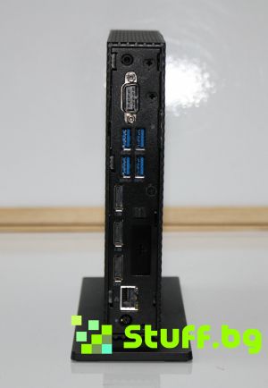 Dell Wyse 5070 Celeron, 8GB, 32 GB SSD