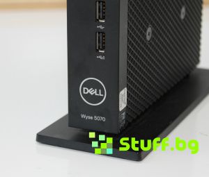 Dell Wyse 5070 Celeron, 8GB, 32 GB SSD