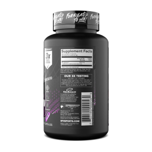 Efx Sports EFX Kre Alkalyn 120 Caps