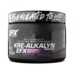 Efx Sports EFX Kre Alkalyn Powder 110 г