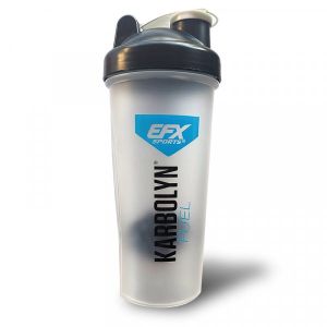Efx Sports EFX Blender Bottle 700 мл + Karbolyn 53.5 г