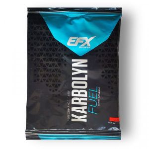 Efx Sports EFX Blender Bottle 700 мл + Karbolyn 53.5 г